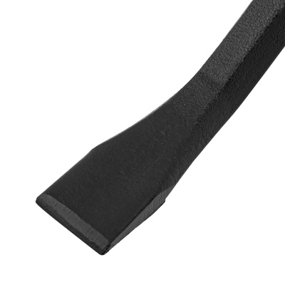 Лом-гвоздодер, 600 мм, шестигранный 16 мм, окрашенный, сталь 65 Denzel по ценам производителя в Москве с доставкой по всей России