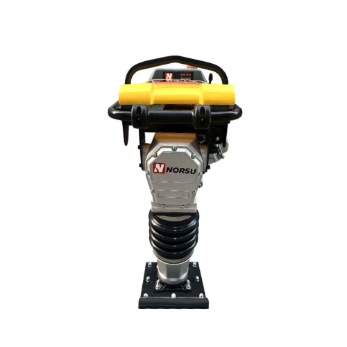 Вибротрамбовка ручная бензиновая NORSU RM-75H по ценам производителя в Москве с доставкой по всей России