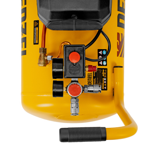 Компрессор воздушный DK1500/50, Х-PRO 1.5 кВт, 230 л/мин, 50 л Denzel по ценам производителя в Москве с доставкой по всей России