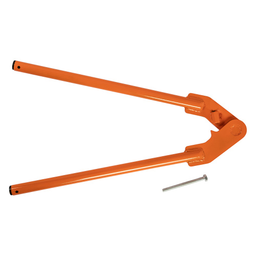 Полосогиб, 500 мм, ширина до 30 мм Сибртех по ценам производителя в Москве с доставкой по всей России