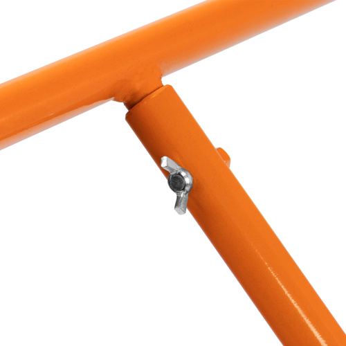 Захват бордюрного камня ручной до 300 мм, 130 кг Сибртех по ценам производителя в Москве с доставкой по всей России