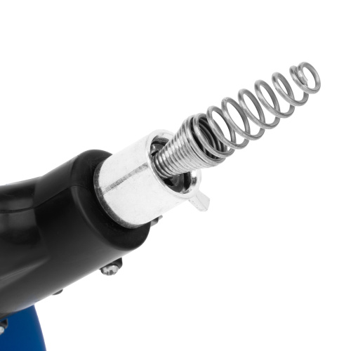 Трос для прочистки труб, L-3,3 м, D 6 мм, пластмассовый корпус Сибртех по ценам производителя в Москве с доставкой по всей России