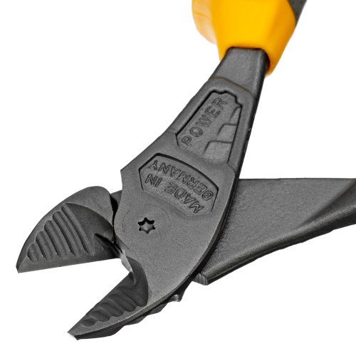 Бокорезы усиленные 180 мм, трехкомпонентные рукоятки Denzel по ценам производителя в Москве с доставкой по всей России