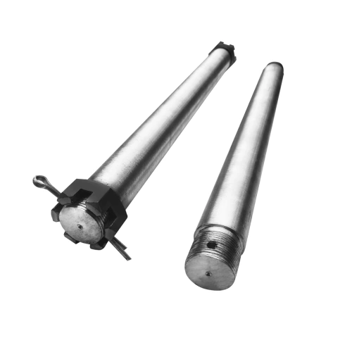 Шпилька для каретки CD1 3,2т на полку двутавра до 300мм (2шт) по ценам производителя в Москве с доставкой по всей России