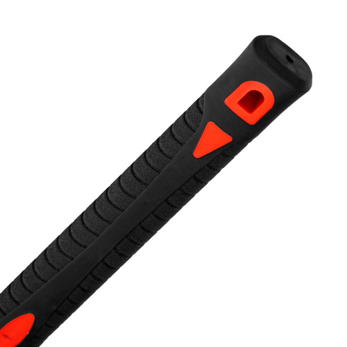 Кувалда 3 кг, фибергласовая обрезиненная рукоятка 600 мм Matrix по ценам производителя в Москве с доставкой по всей России