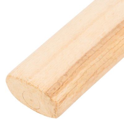 Рукоятка для кувалды, шлифованная, Бук, 600 мм Сибртех по ценам производителя в Москве с доставкой по всей России