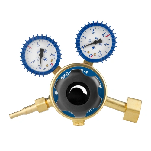 Редуктор кислородный БКО-50-КР-4 по ценам производителя в Москве с доставкой по всей России