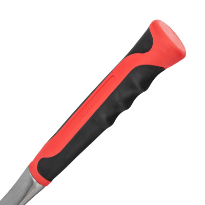 Молоток-гвоздодер, 570 г, цельнометаллический, двухкомпонентная рукоятка Matrix по ценам производителя в Москве с доставкой по всей России