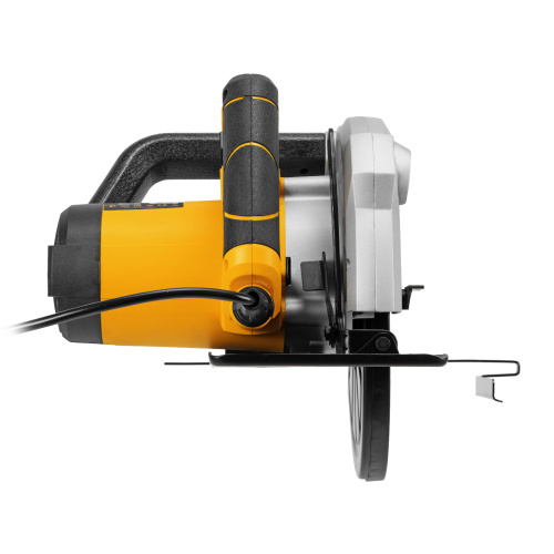 Пила циркулярная CS-210, 1800 Вт, 210 мм Denzel по ценам производителя в Москве с доставкой по всей России