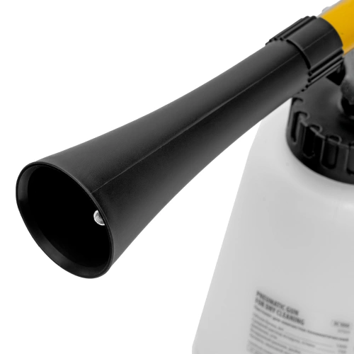 Пистолет для химчистки DC1000, пневматический Denzel по ценам производителя в Москве с доставкой по всей России