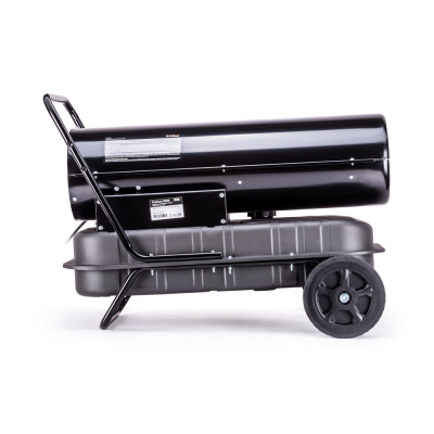 Дизельная тепловая пушка прямого нагрева FoxHeat DD 30 (30 кВт) купить в Москве с доставкой по всей России | ProtosMarket.ru