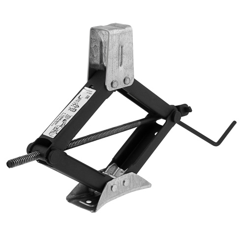 Домкрат ромбический винтовой универсальный ТУ 5.16-469-0213-04, 1.2 т, 135-410 мм Россия по ценам производителя в Москве с доставкой по всей России