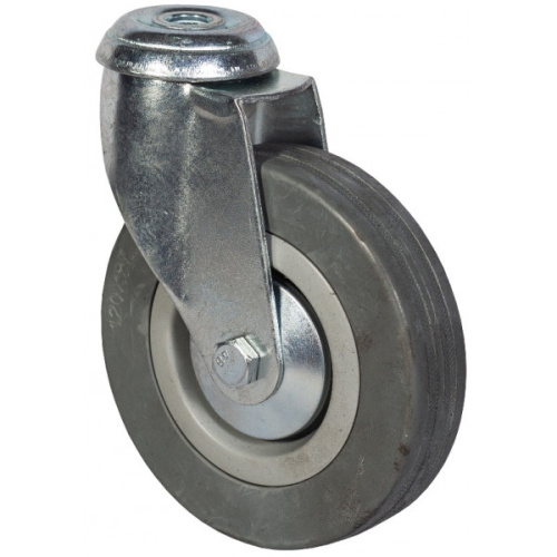 Колесо аппаратное под болт М10  50 мм - SChg 25 по ценам производителя в Москве с доставкой по всей России