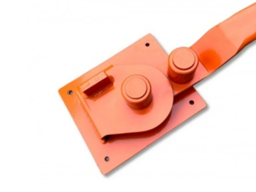 Арматурогиб ручной АР-16 6-16 мм по ценам производителя в Москве с доставкой по всей России