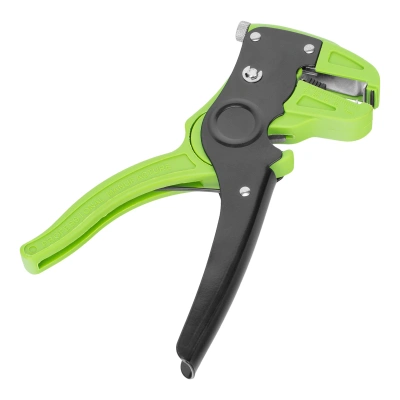 Щипцы для зачистки электропроводов, сечением: 0.2-3.5 мм2, функция обрезания проводов Сибртех по ценам производителя в Москве с доставкой по всей России