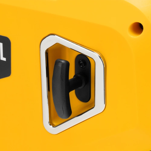 Генератор инверторный GS-2200iS, 2,2 кВт, 230 В, закрытый корпус, ручной старт DENZEL по ценам производителя в Москве с доставкой по всей России