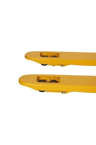 Тележка гидравлическая 2000 кг 1150 мм нейлоновые колеса XILIN DB по ценам производителя в Москве с доставкой по всей России