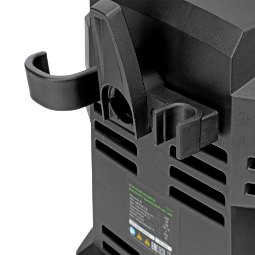 Моечная машина высокого давления АМ-1600, 1600 Вт, 130 бар, 330 л/ч, переносная Сибртех купить в Москве с доставкой по всей России | ProtosMarket.ru