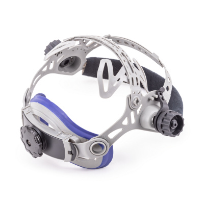 Оголовье TOPBAND с крепёжными деталями к маскам купить в Москве с доставкой по всей России | ProtosMarket.ru