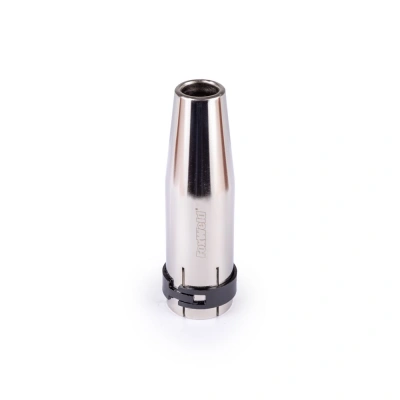 FoxWeld Сопло MIG-36 д.12мм сильно конич. (145.0126/MC0026, EP-36/MB-36, пр-во FoxWeld/КНР)