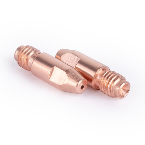 Наконечник M8х30х1.2 (140.0442/MD0005-12) VARTEG купить в Москве с доставкой по всей России | ProtosMarket.ru