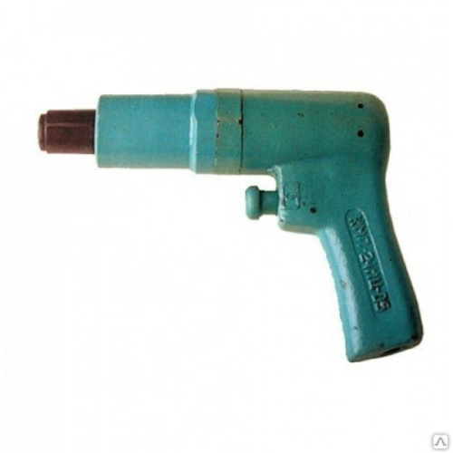 Молоток клепальный КМП-24 по ценам производителя в Москве с доставкой по всей России