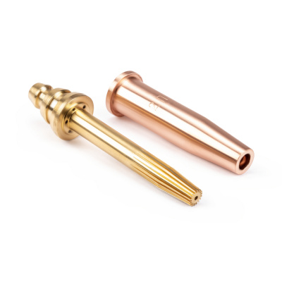 Мундштук пропановый разборный №2РМ (15–30 мм) к Р3У-300В по ценам производителя в Москве с доставкой по всей России