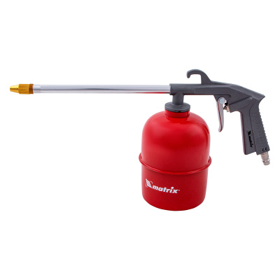 Пистолет моечный пневматический Matrix по ценам производителя в Москве с доставкой по всей России