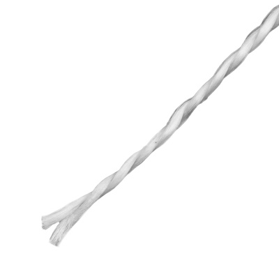 Шнур крученый полипропиленовый, 1.5 мм, L 100 м, на катушке, Сибртех по ценам производителя в Москве с доставкой по всей России