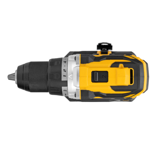 Дрель-шуруповерт аккумуляторная, бесщет. BLDL-18-02 Li-Ion, 18 В Denzel по ценам производителя в Москве с доставкой по всей России