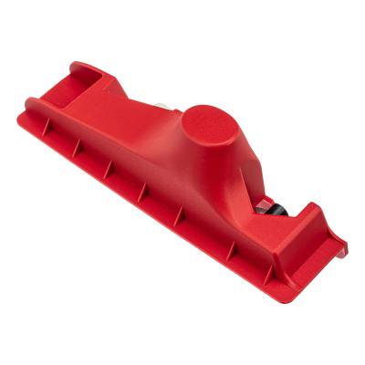 Рубанок кромочный для гипсокартона, пластиковый Mtx по ценам производителя в Москве с доставкой по всей России