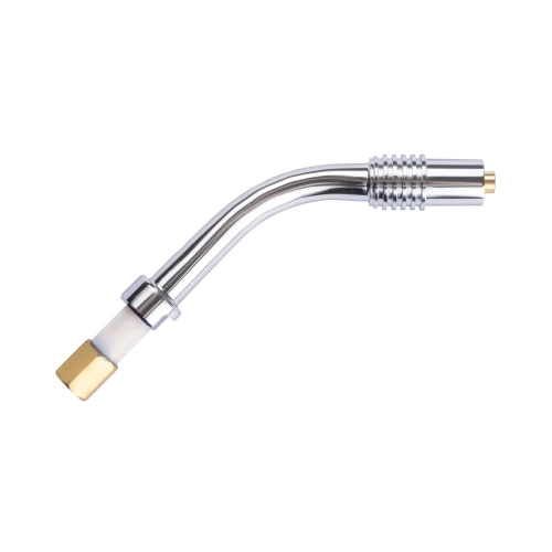 FoxWeld Гусак MIG-40 (015.0001, пр-во FoxWeld/КНР) купить в Москве с доставкой по всей России | ProtosMarket.ru