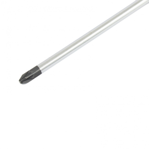 Отвертка "Era", PZ2 x 100 мм, CrV, трехкомпонентная рукоятка Matrix по ценам производителя в Москве с доставкой по всей России