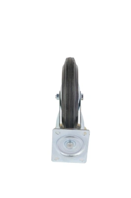 Колесо поворотное резина SC 85 250 мм (F) по ценам производителя в Москве с доставкой по всей России