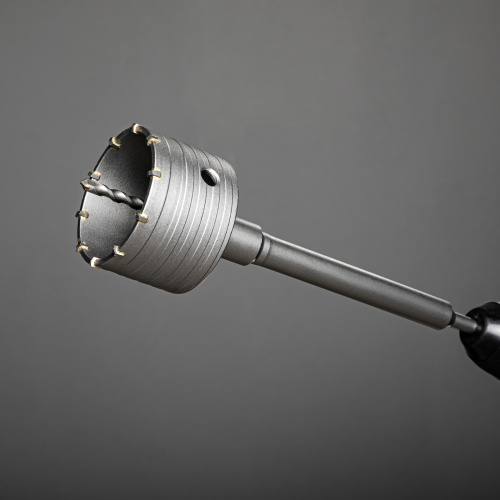 Буровая коронка, M22 х 90 мм Matrix по ценам производителя в Москве с доставкой по всей России