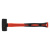 Кувалда 1,5 кг, фибергласовая обрезиненная рукоятка 380 мм Matrix по ценам производителя в Москве с доставкой по всей России