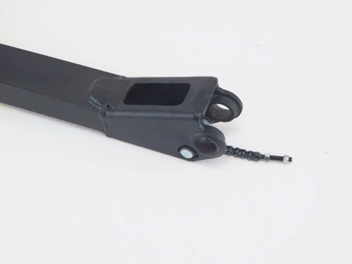 Ручка в сборе для тележек гидравлических DB (Handle assembly) по ценам производителя в Москве с доставкой по всей России