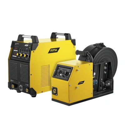 ПТК RILON MIG 350 GF по ценам производителя в Москве с доставкой по всей России