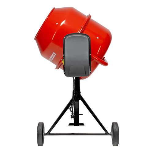 Бетоносмеситель СМ-250К, 250 л, мощность 850 Вт МТХ по ценам производителя в Москве с доставкой по всей России