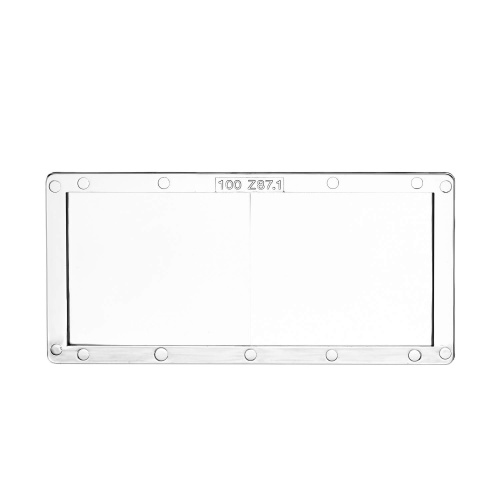 Диоптрическая линза 100 (+1) по ценам производителя в Москве с доставкой по всей России