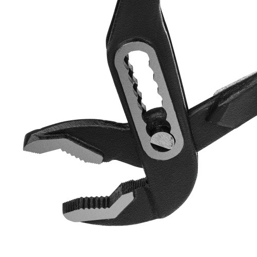 Клещи переставные 300 мм, хром-ванадий, обливные рукоятки Matrix по ценам производителя в Москве с доставкой по всей России