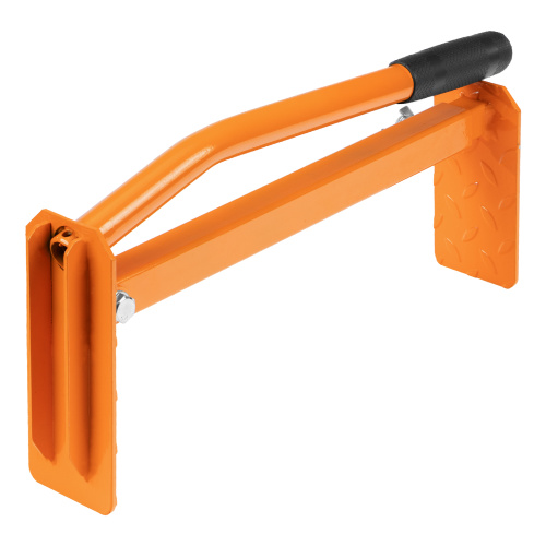 Захват для кирпичей и газо-пеноблоков ручной, 380 - 630 мм Сибртех по ценам производителя в Москве с доставкой по всей России