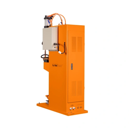 Машина контактной сварки МТ-63 (пр-во FoxWeld/КНР) по ценам производителя в Москве с доставкой по всей России