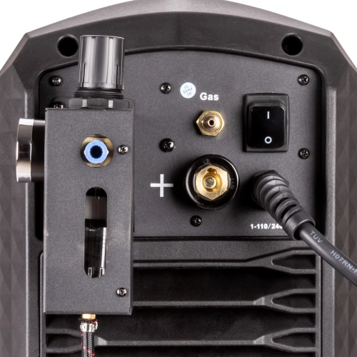 Сварочный полуавтомат SAGGIO 2000 LCD PFC (5в1) купить в Москве с доставкой по всей России | ProtosMarket.ru