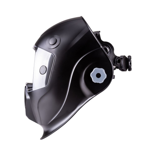 Маска сварщика КОРУНД-Х PRO "ф-р 8100V" в коробке по ценам производителя в Москве с доставкой по всей России