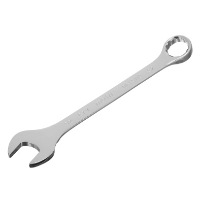 Набор ключей комбинированных 6-32 мм, 20 шт, CrV, полированный хром Matrix по ценам производителя в Москве с доставкой по всей России