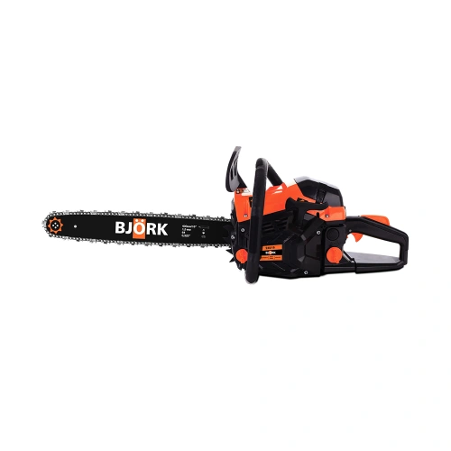 Бензиновая цепная пила Bjork 245/16 по ценам производителя в Москве с доставкой по всей России