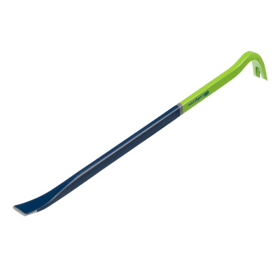 Лом-гвоздодер 600 х 25 х 12 мм Сибртех по ценам производителя в Москве с доставкой по всей России