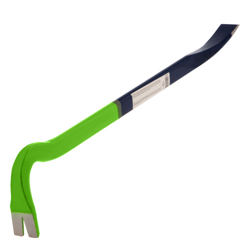 Лом-гвоздодер 450 х 22 х 12 мм Сибртех по ценам производителя в Москве с доставкой по всей России