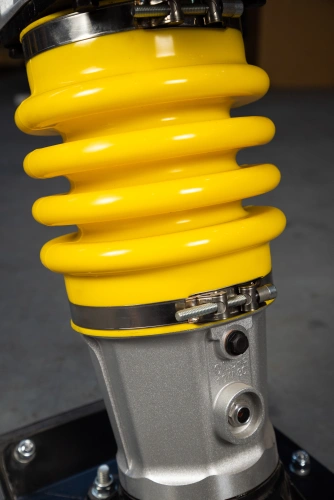 Вибротрамбовка 75 кг, 14кН (Honda) алюминиевый корпус TOR RM-75 PRO по ценам производителя в Москве с доставкой по всей России